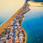 Lägenhet Omniax Faro