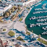 Omniax Lägenhet Faro