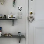 Omniax Lägenhet Faro