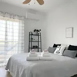 Lägenhet Omniax Faro