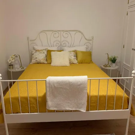 Omniax Apartment