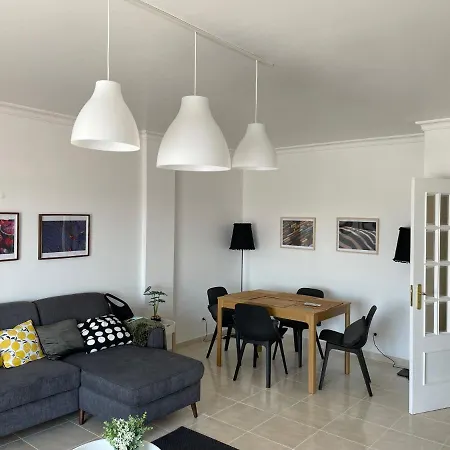 Apartment Omniax