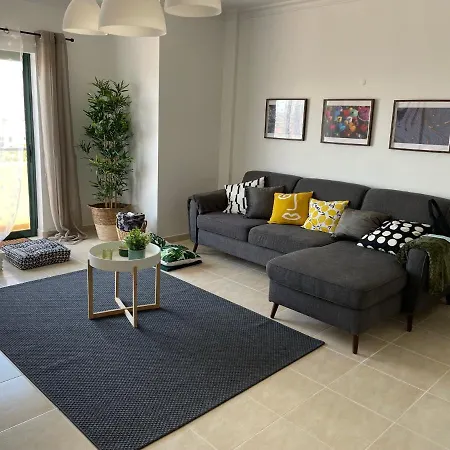Apartment Omniax