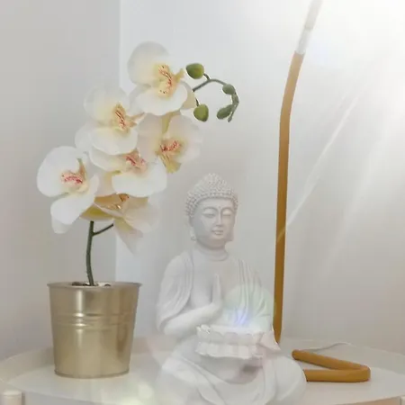 Apartment Omniax *