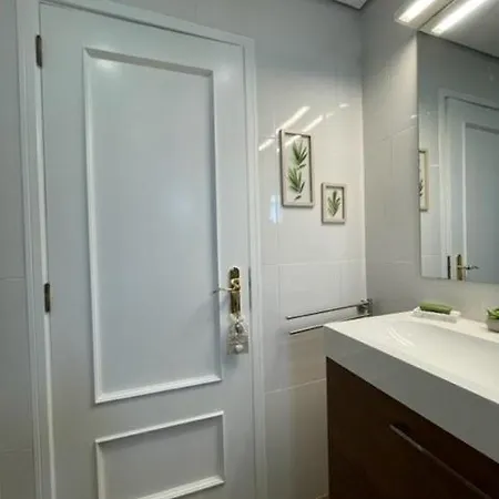Apartment Omniax *
