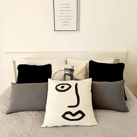Apartment Omniax