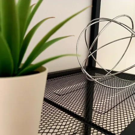 Omniax Apartment Faro