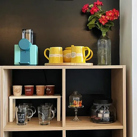 Omniax Apartment *
