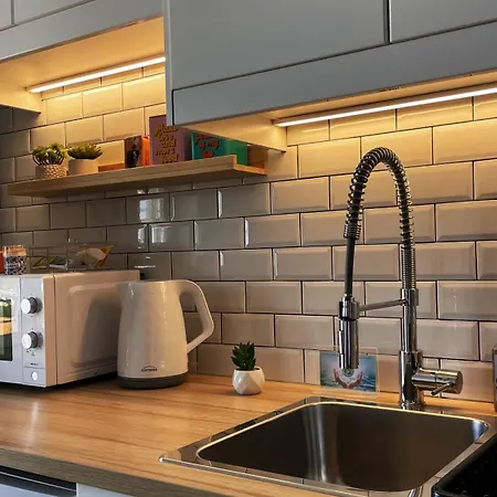 Apartment Omniax