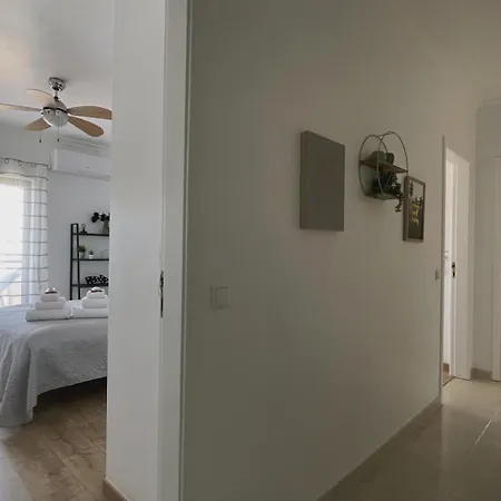 Apartment Omniax