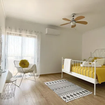 Omniax Apartment *