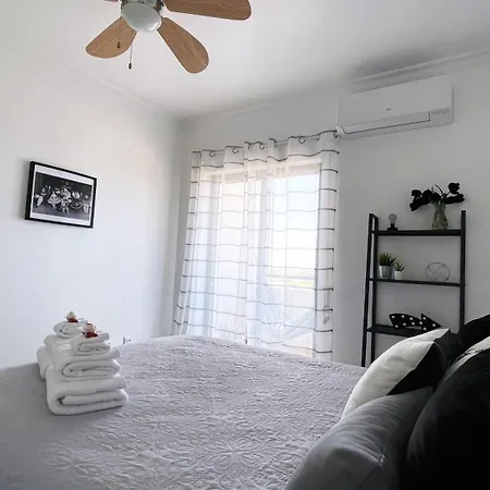 Apartment Omniax Faro