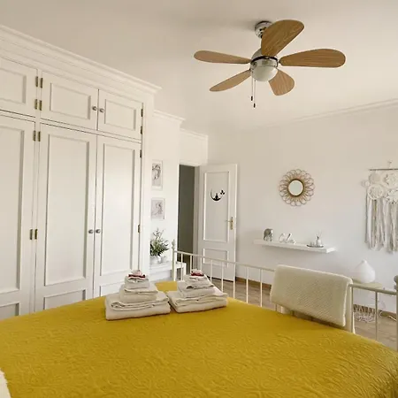 Omniax Apartment