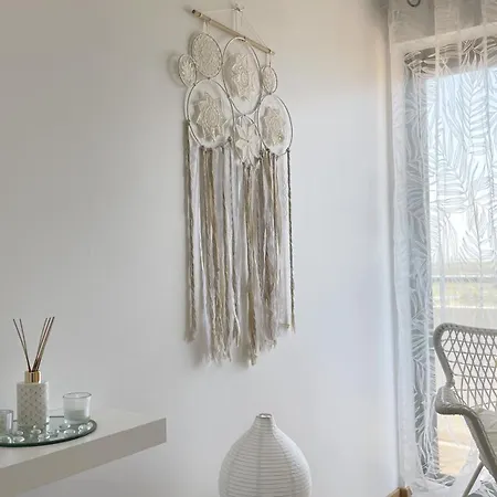 Apartment Omniax *