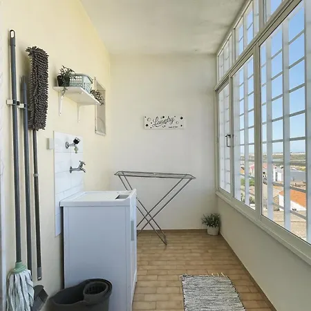 Omniax Faro