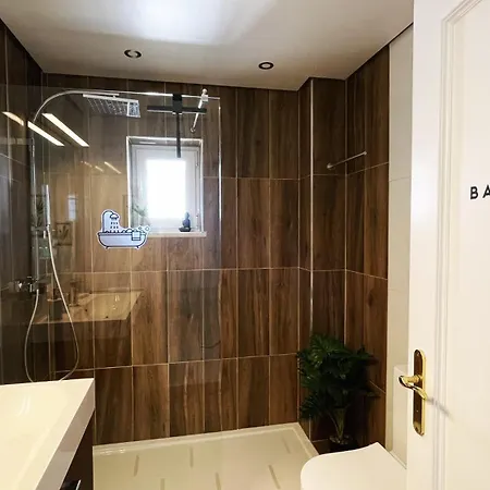 Apartment Omniax *