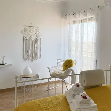 Omniax Apartment *
