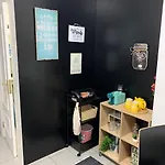Omniax Apartman Faro