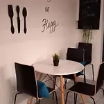 Apartman Omniax *