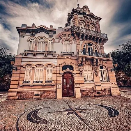 아파트 Omniax 파로