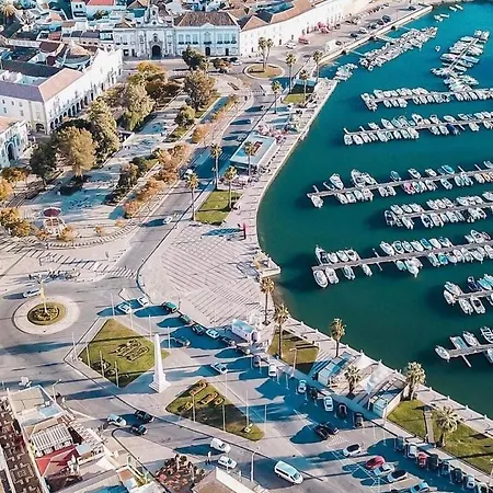 Omniax Lägenhet Faro