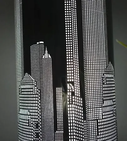 아파트 Omniax 파로