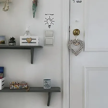 Omniax Lägenhet Faro