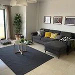 Appartement Omniax