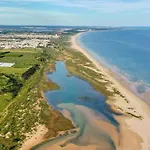 Appartement Omniax Faro