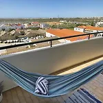 Appartement Omniax Faro