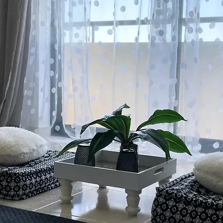 Apartamento Omniax