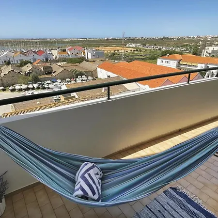 Lejlighed Omniax Faro